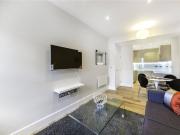 1 bedroom flat to rent