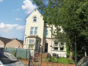 1 bedroom flat to rent