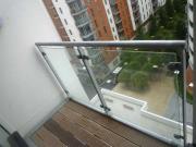 1 bedroom flat to rent