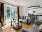 1 bedroom flat to rent