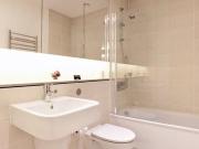 1 bedroom flat to rent