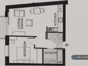 1 bedroom flat to rent
