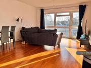 1 bedroom flat to rent