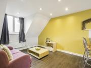 1 bedroom flat to rent