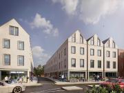1 bedroom flat to rent