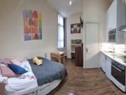 1 bedroom flat to rent