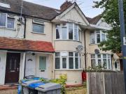 1 bedroom flat to rent