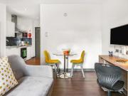 1 bedroom flat to rent