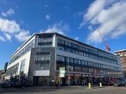 1 bedroom flat to rent