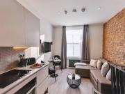 1 bedroom flat to rent
