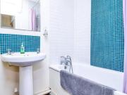 1 bedroom flat to rent