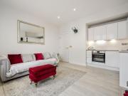 1 bedroom flat to rent