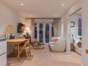 1 bedroom flat to rent