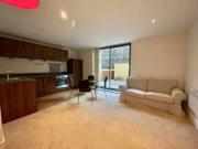 1 bedroom flat to rent