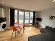 1 bedroom flat to rent