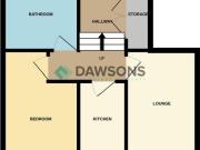 1 bedroom flat to rent