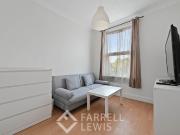 1 bedroom flat to rent
