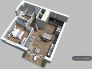 1 bedroom flat to rent