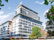 1 bedroom Flat to rent, Alencon Link, Basingstoke, RG21...