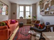 1 Bedroom Flat to Rent at Abbeyhill, Edinburgh/City...
