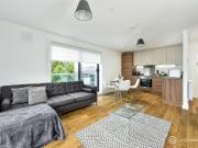1 Bedroom Flat to Rent at Aberdeen, Bucksburn, Dyce,...