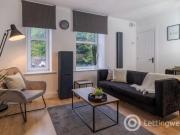 1 Bedroom Flat to Rent at Aberdeen City, Airyhall,...