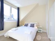 1 Bedroom Flat to Rent at Aberdeen City, Ash, Ashley,...
