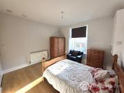 1 Bedroom Flat to Rent at Aberdeen City, Duthie, George...