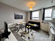 1 Bedroom Flat to Rent at Aberdeen City, Duthie, George...