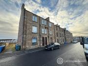 1 Bedroom Flat to Rent at Alloa, Clackmannanshire,...