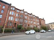 1 Bedroom Flat to Rent at Anderston, City, Glasgow,...