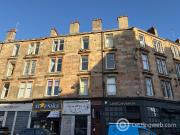 1 Bedroom Flat to Rent at Anderston, City, Glasgow,...