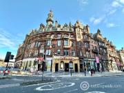 1 Bedroom Flat to Rent at Anderston, City, Glasgow/City...