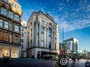 1 Bedroom Flat to Rent at Anderston, City, Glasgow/City...