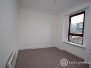 1 Bedroom Flat to Rent at Angus, Arbroath, Arbroath West...
