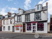 1 Bedroom Flat to Rent at Angus, Arbroath East and Lunan