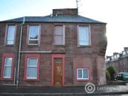 1 Bedroom Flat to Rent at Angus, Arbroath East and...