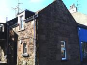 1 Bedroom Flat to Rent at Angus, Carnoustie and...