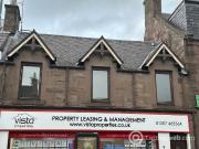 1 Bedroom Flat to Rent at Angus, Forfar