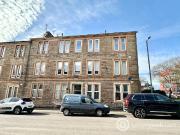 1 Bedroom Flat to Rent at Anniesland, Drumchapel,...