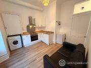 1 Bedroom Flat to Rent at Auldburn, Glasgow, Glasgow...
