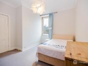 1 Bedroom Flat to Rent at Balgreen, Bridge, Bruntsfield,...