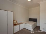 1 Bedroom Flat to Rent at Bellevue, Broughton,...