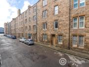 1 Bedroom Flat to Rent at Bridge, Craiglockhart,...