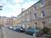 1 Bedroom Flat to Rent at Bridge, Craiglockhart,...
