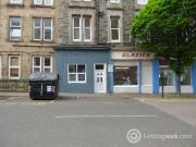 1 Bedroom Flat to Rent at Bridge, Craiglockhart,...