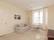 1 Bedroom Flat to Rent at Bridge, Craiglockhart,...