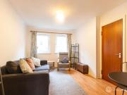 1 Bedroom Flat to Rent at Bridge, Craiglockhart,...