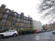 1 Bedroom Flat to Rent at Bridge, Craiglockhart,...