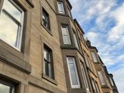 1 Bedroom Flat to Rent at Bridge, Craiglockhart,...